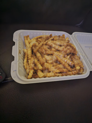 Photo of PrimeTime Donair & Poutine - 9382 Southfort Dr #108, Fort Saskatchewan, AB T8L 4R6